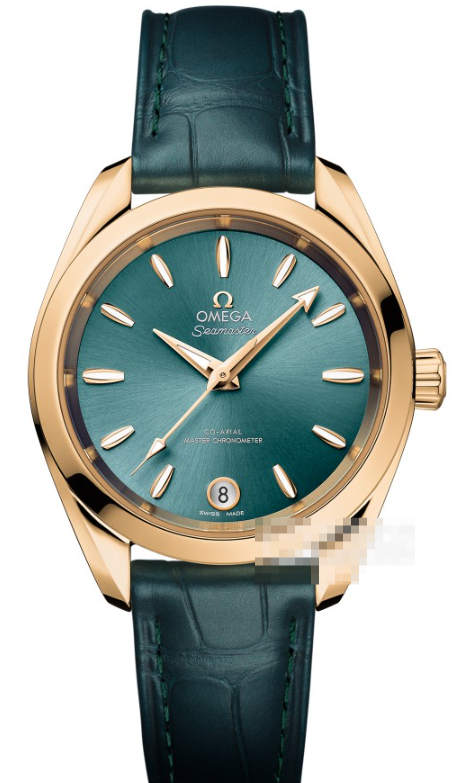 オメガスーパーコピー時計Seamaster 220.53.34.20.10.001、海を超える、淑女のたしなみとしての高品質